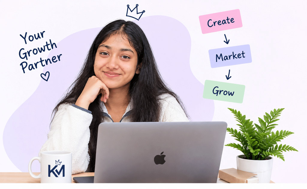 KMMAARKETING KHUSHI IMAGE